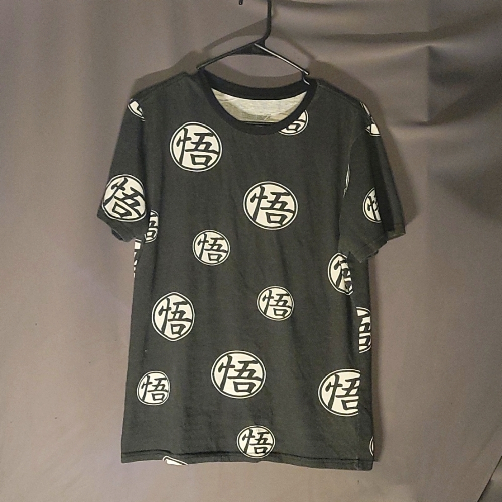 Dragon ball Z shirt